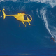 Illustration for article titled Laird Hamilton: 4 New Ways to Surf